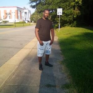 Meet your Posher, Malachi